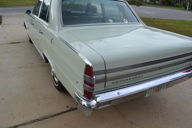 1966 AMC Rambler - photo 5