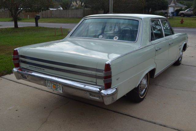 1966 AMC Rambler - photo 7