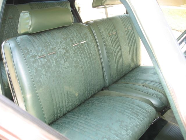 1966 AMC Other Station Wagon - photo 10