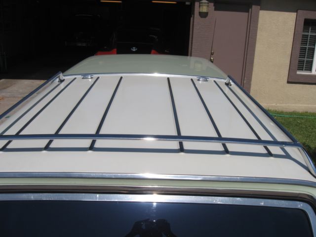 1966 AMC Other Station Wagon - photo 3
