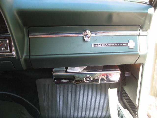 1966 AMC Other Station Wagon - photo 7