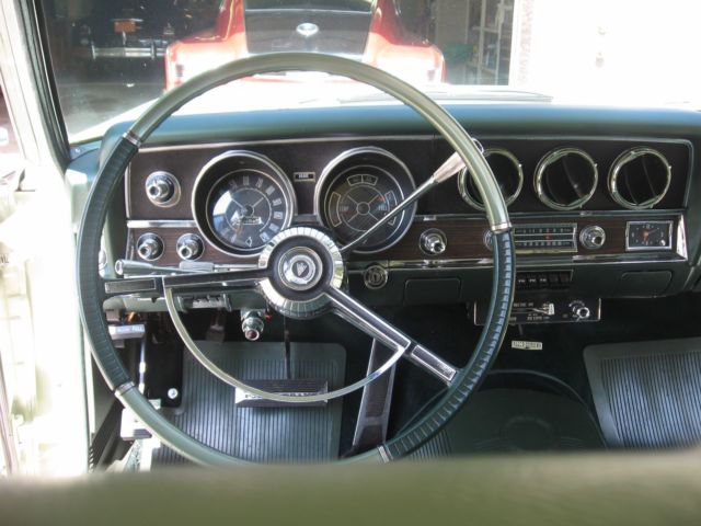 1966 AMC Other Station Wagon - photo 8