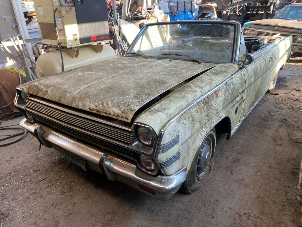 1966 AMC Other