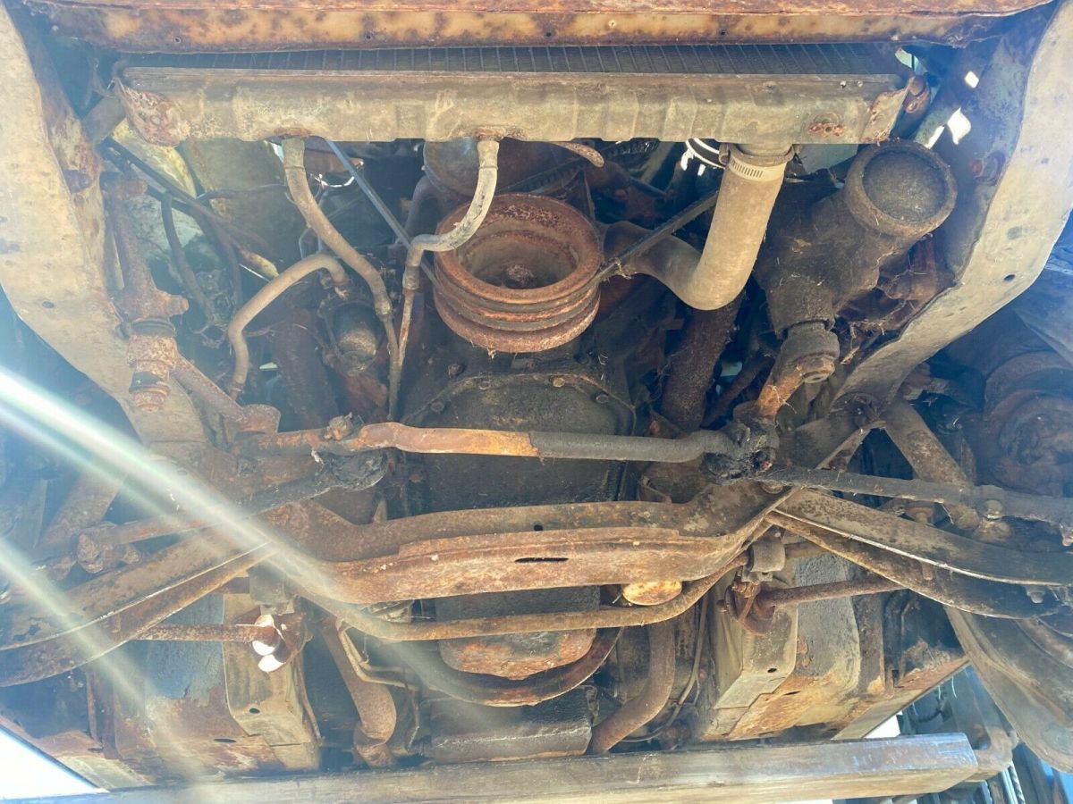 1966 AMC Other - photo 11