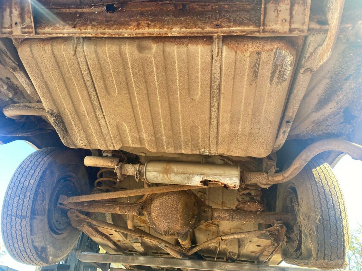 1966 AMC Other - photo 12
