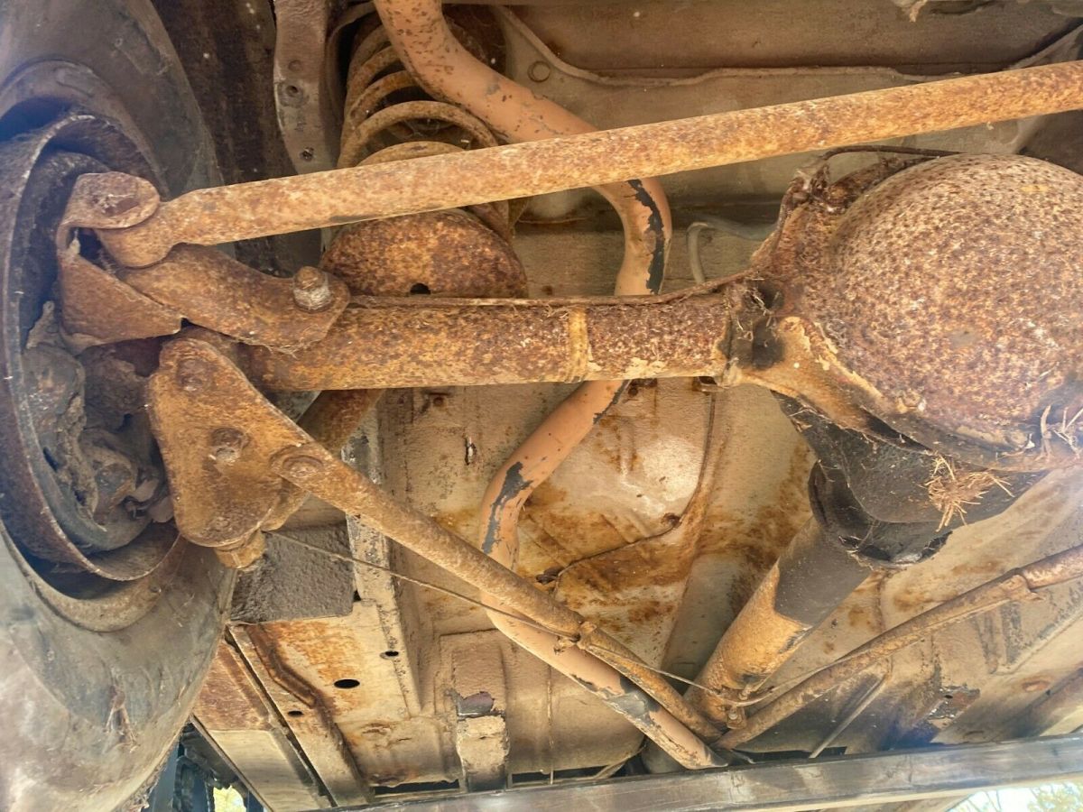 1966 AMC Other - photo 13