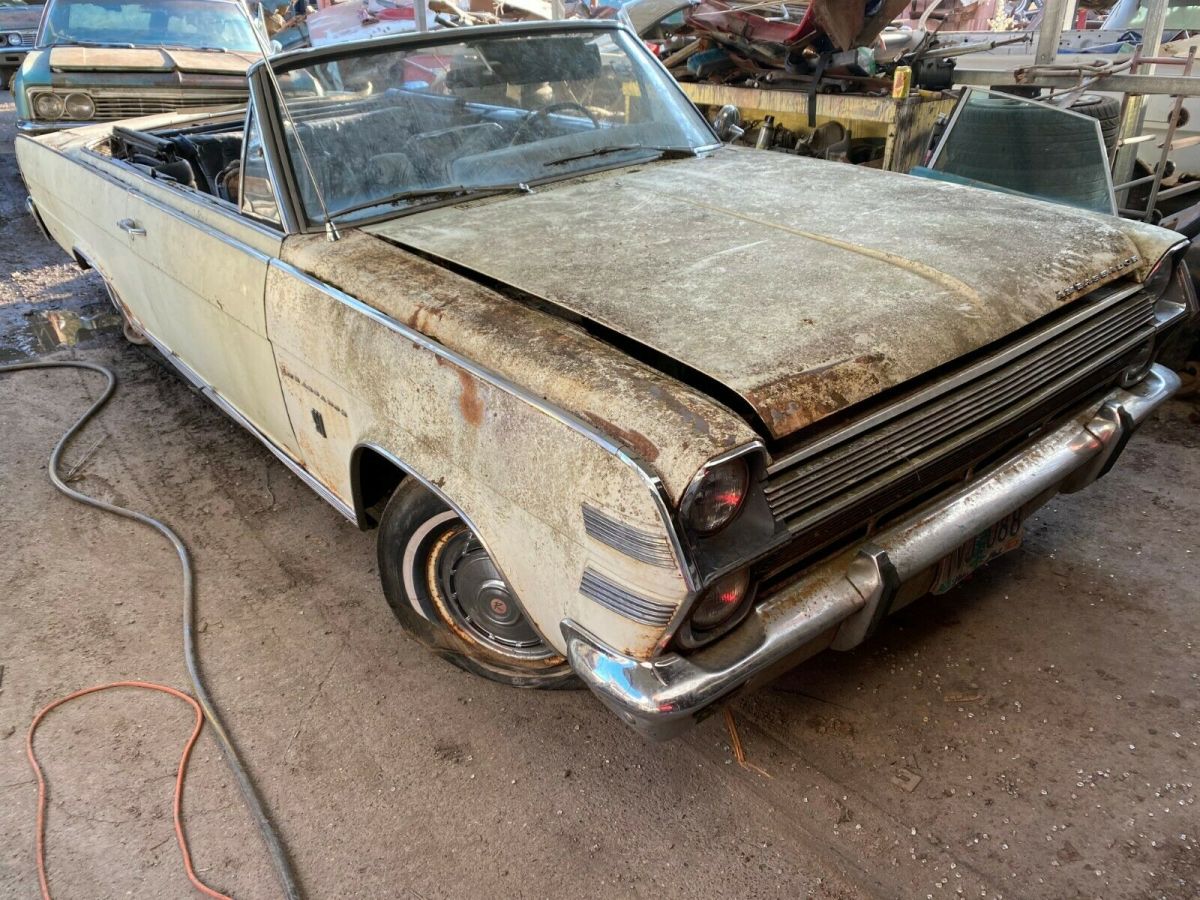 1966 AMC Other - photo 2