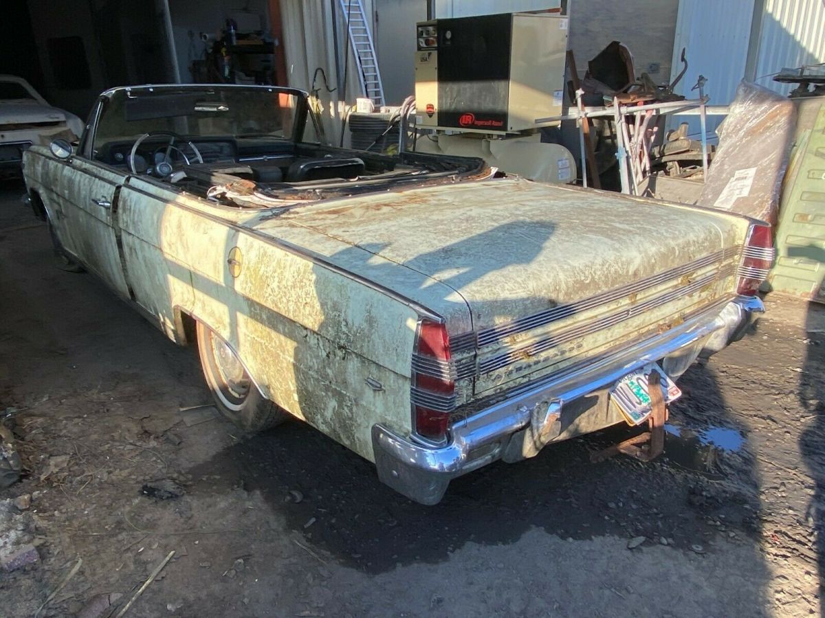 1966 AMC Other - photo 3