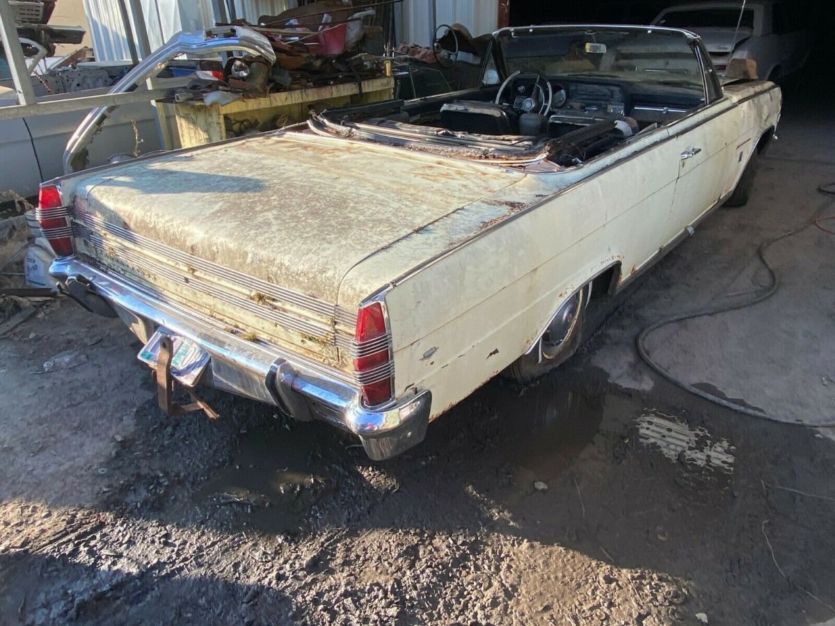 1966 AMC Other - photo 4
