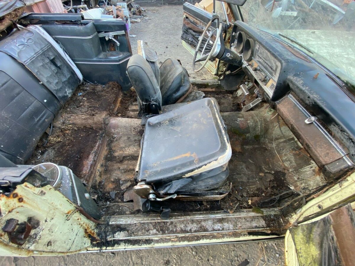1966 AMC Other - photo 6