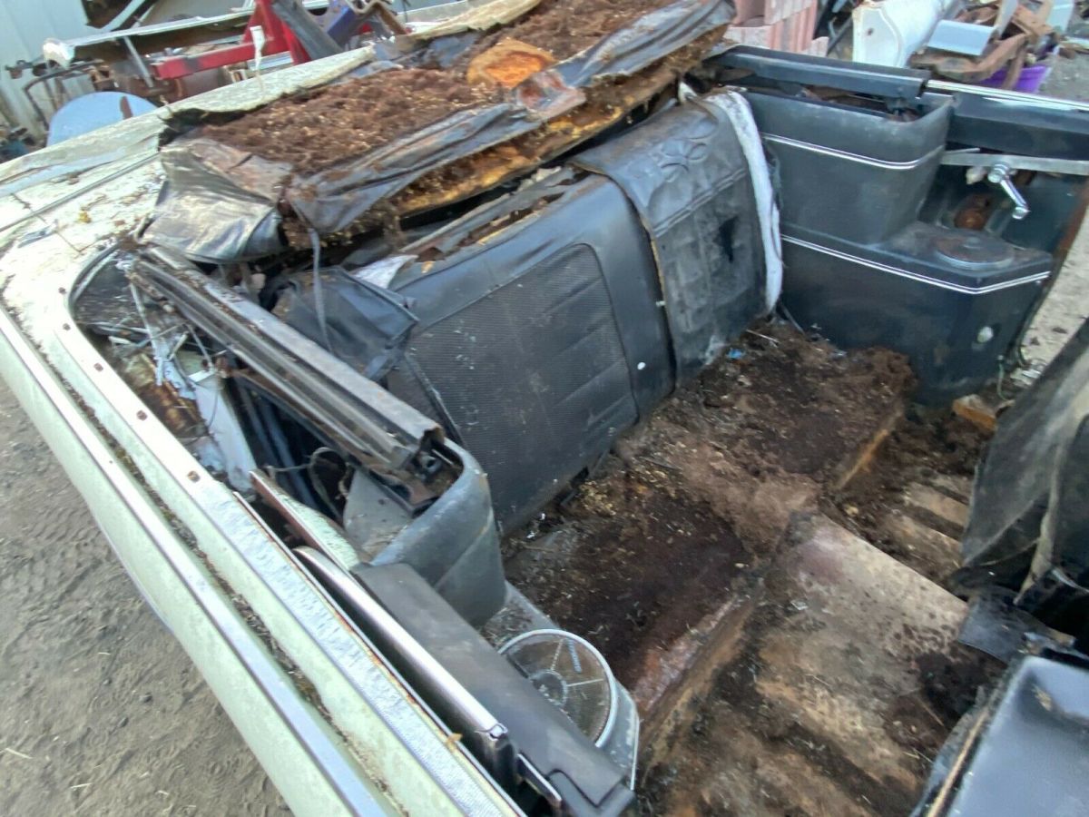 1966 AMC Other - photo 7