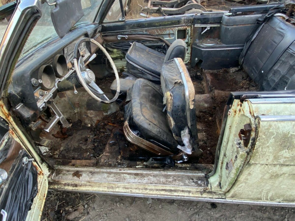 1966 AMC Other - photo 9