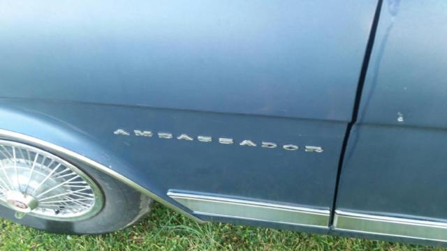1966 AMC Other - photo 11
