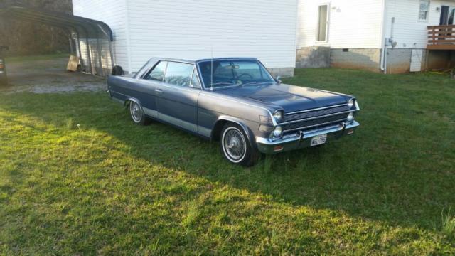 1966 AMC Other - photo 2