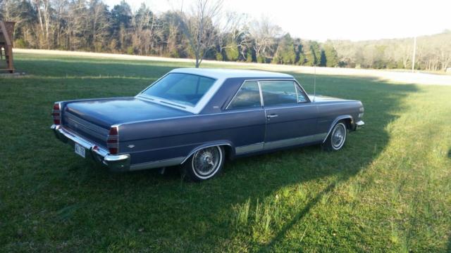 1966 AMC Other - photo 3