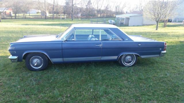 1966 AMC Other - photo 4