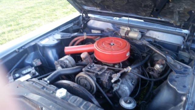 1966 AMC Other - photo 5