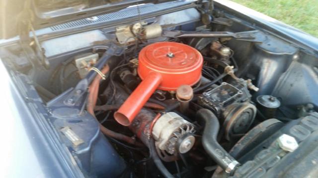 1966 AMC Other - photo 6