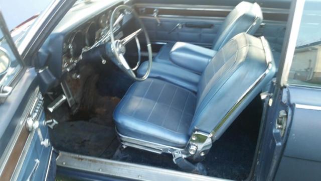 1966 AMC Other - photo 7