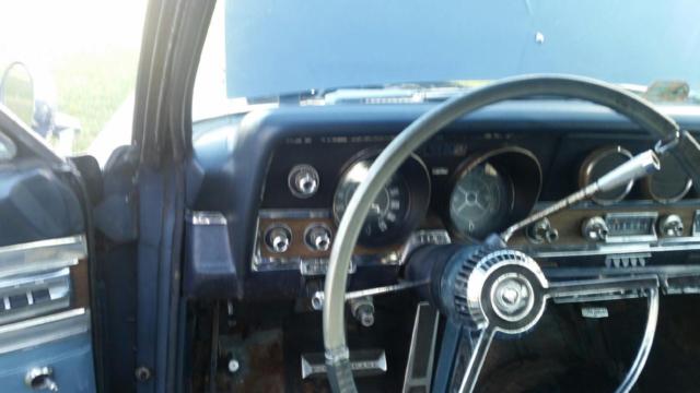 1966 AMC Other - photo 8