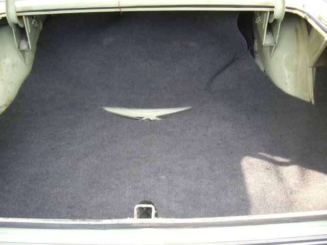 1966 AMC Ambassador DPL - photo 10