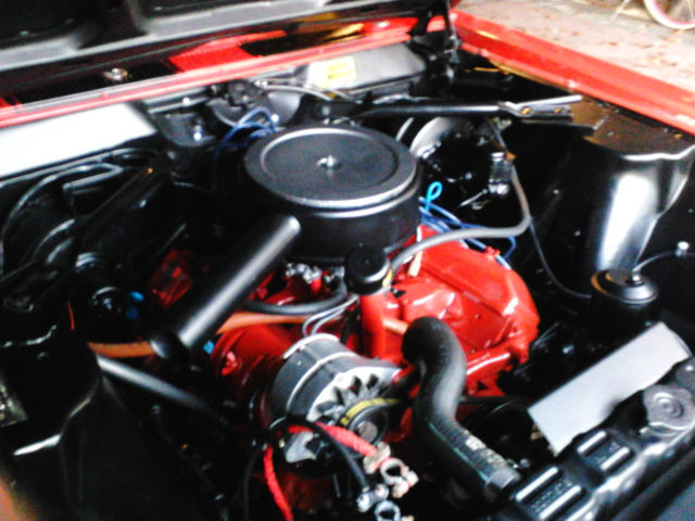 1966 AMC AMBASSADOR DPL - photo 12