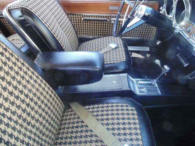 1966 AMC Other 2 Door - photo 11
