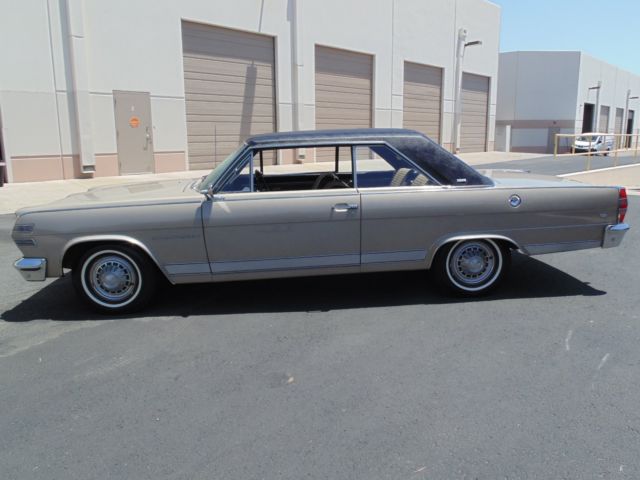 1966 AMC Other 2 Door - photo 5