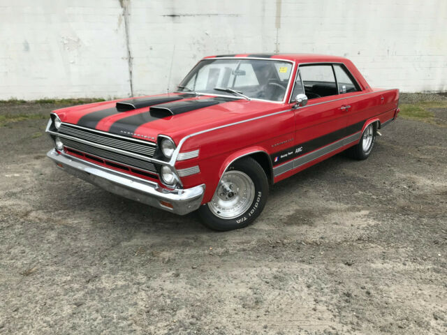 1966 AMC Ambassador . WORLDWIDE EXPORT AVAILABLE . RARE CAR 1966 AMC Other
