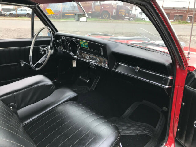 1966 AMC Other - photo 11