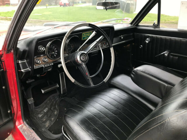 1966 AMC Other - photo 12