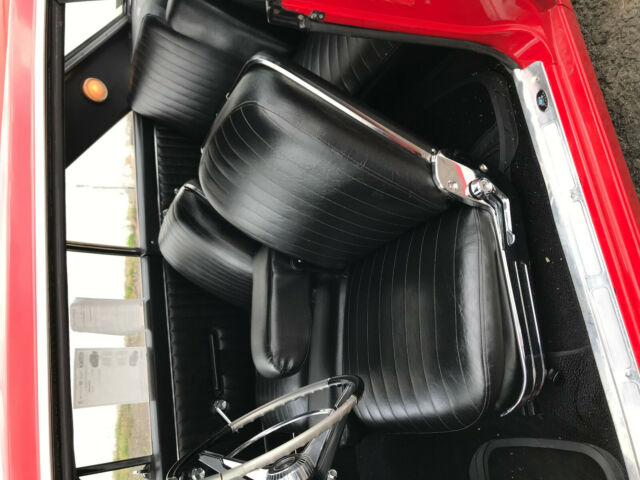 1966 AMC Other - photo 13