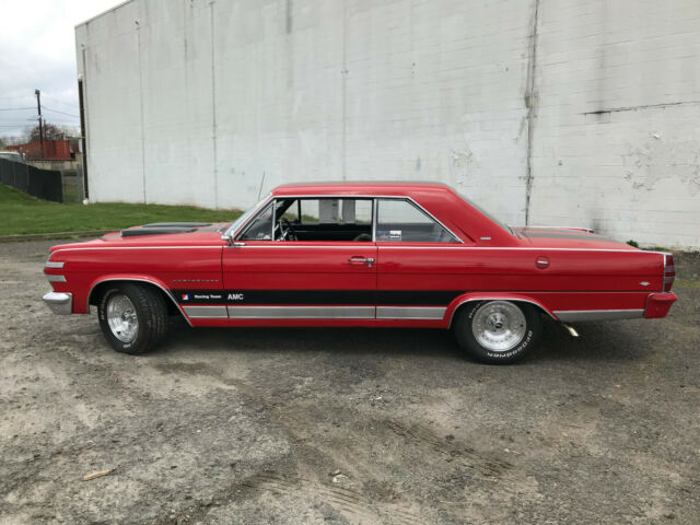 1966 AMC Other - photo 2
