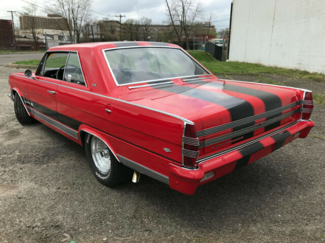 1966 AMC Other - photo 4
