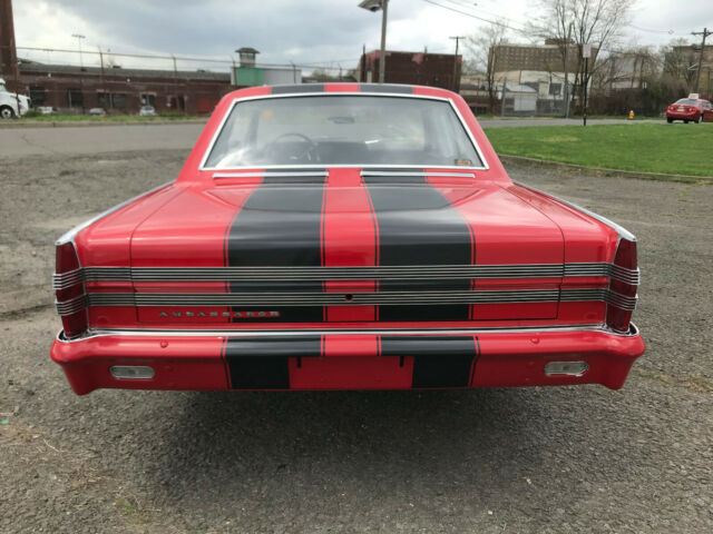 1966 AMC Other - photo 5