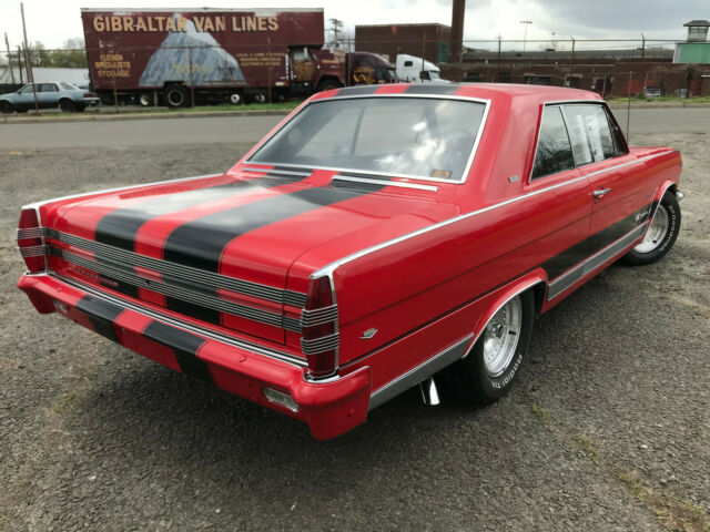 1966 AMC Other - photo 6