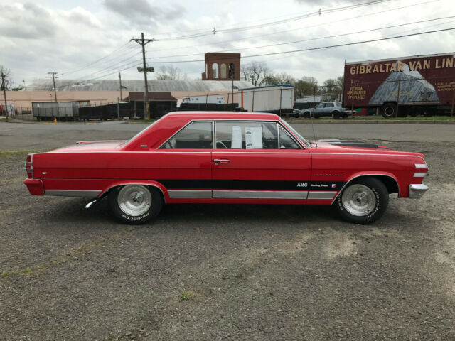 1966 AMC Other - photo 7