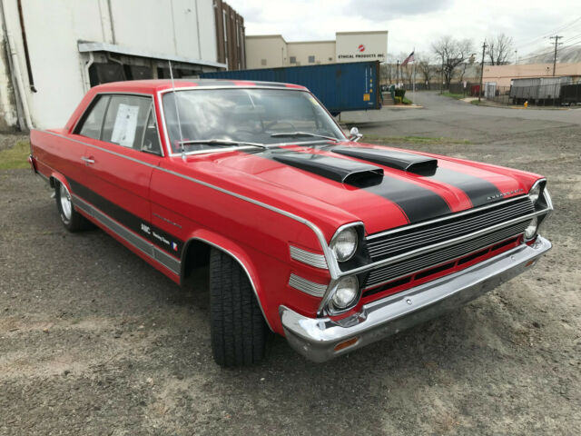 1966 AMC Other - photo 8