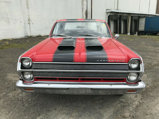 1966 AMC Other - photo 9