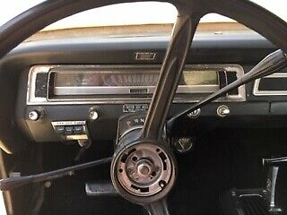 1966 AMC unknown 2-door sedan - photo 8