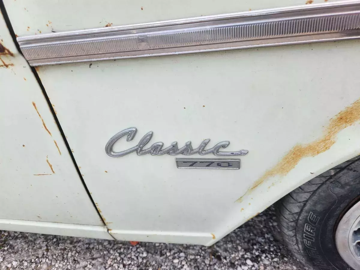 1966 AMC AMX Green 1966 AMC AMX