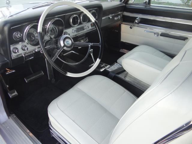 1966 AMC Marlin - photo 10