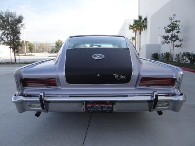 1966 AMC Marlin - photo 3
