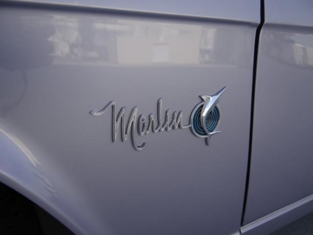 1966 AMC Marlin - photo 8