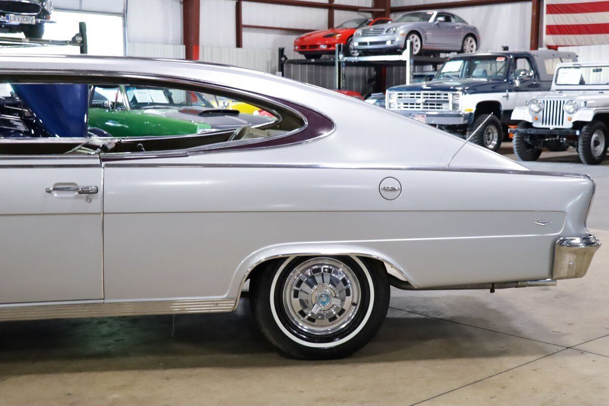 1966 AMC Marlin - photo 5