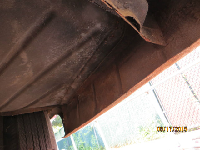 1966 AMC Marlin - photo 11
