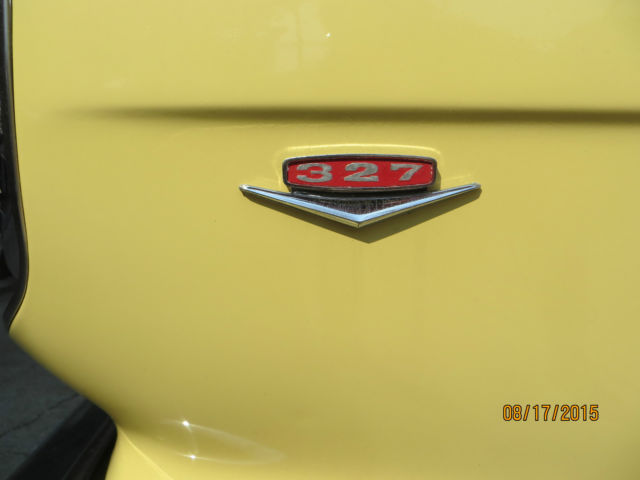 1966 AMC Marlin - photo 12
