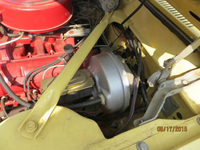 1966 AMC Marlin - photo 7