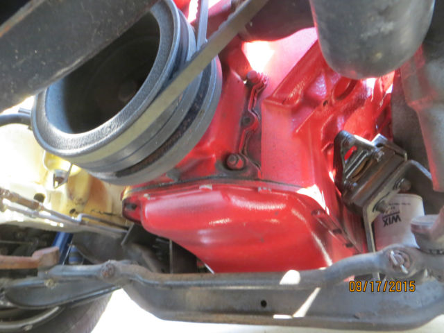 1966 AMC Marlin - photo 8