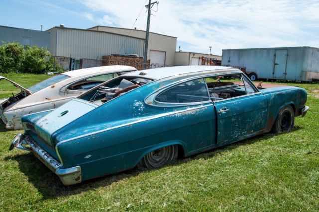 1966 Other Makes - photo 11
